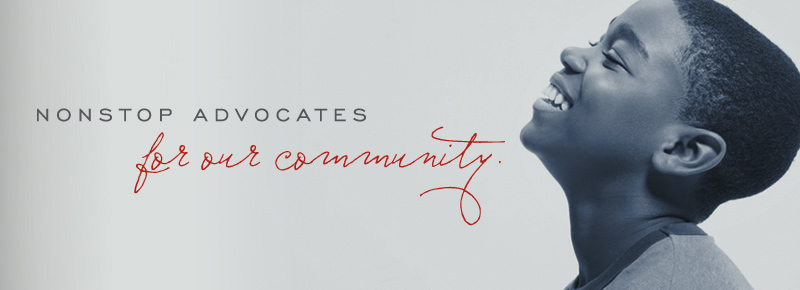 For-Our-Community