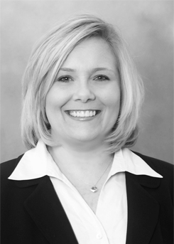 Leslie A. Allen