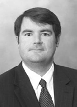 Jonathan W. Macklem