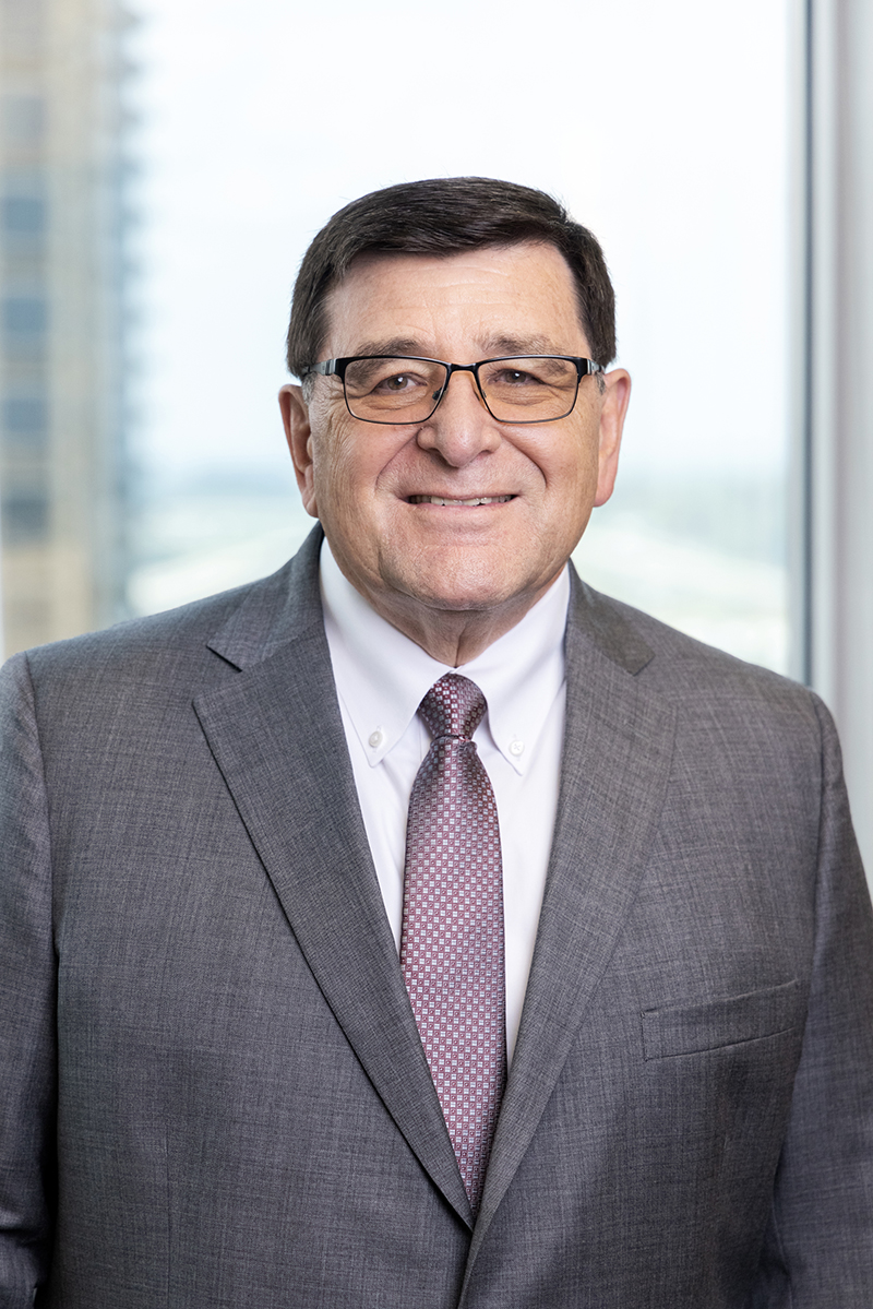 R.A. “Sonny” Ferguson Jr. R.A. “Sonny” Ferguson Jr.