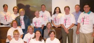 race for the cure team photo web