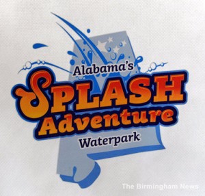 Alabama Splash Adventure