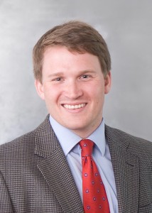 Steven Nichols
