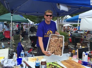 HFCR - BBQ at the Zoo 2015 (2)