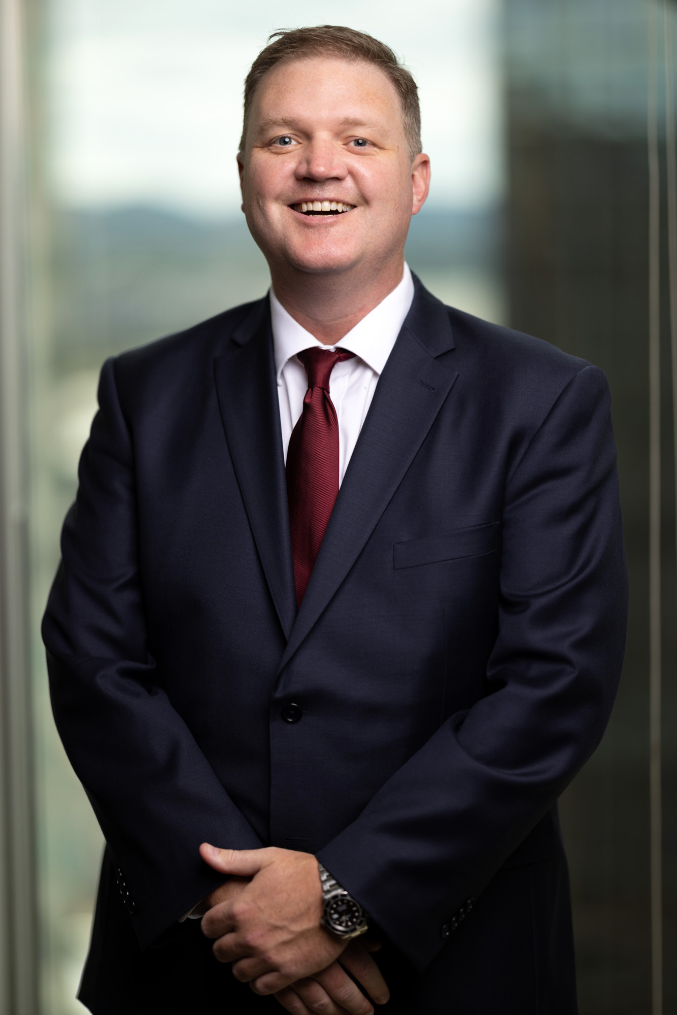 F. Todd Weston F. Todd Weston