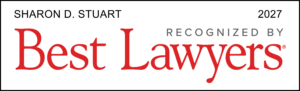 Sharon Stuart Recognized by Best Lawyers 2027