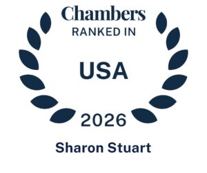 Sharon Stuart Chambers Ranked In USA 2026