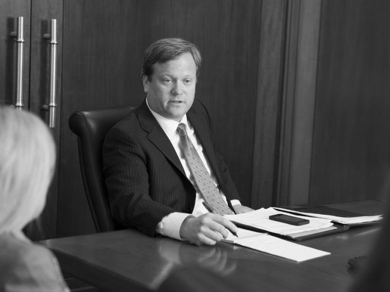 Partner Mike Vercher Selected to Lead the ABA TIPS Litigation and Trial Practice Committee