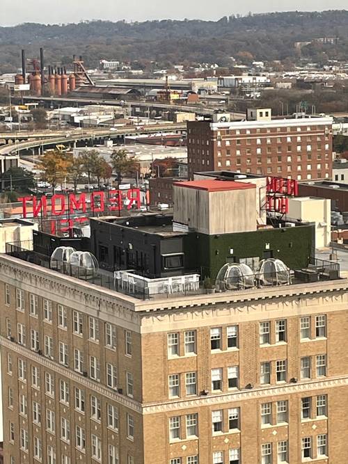 Five Issues for Restaurants, Bars, and Breweries to Consider Before Opening Temporary Outdoor Dining and Entertainment Space