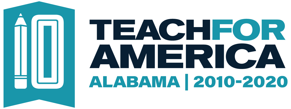 Teach for America Alabama Turns 10