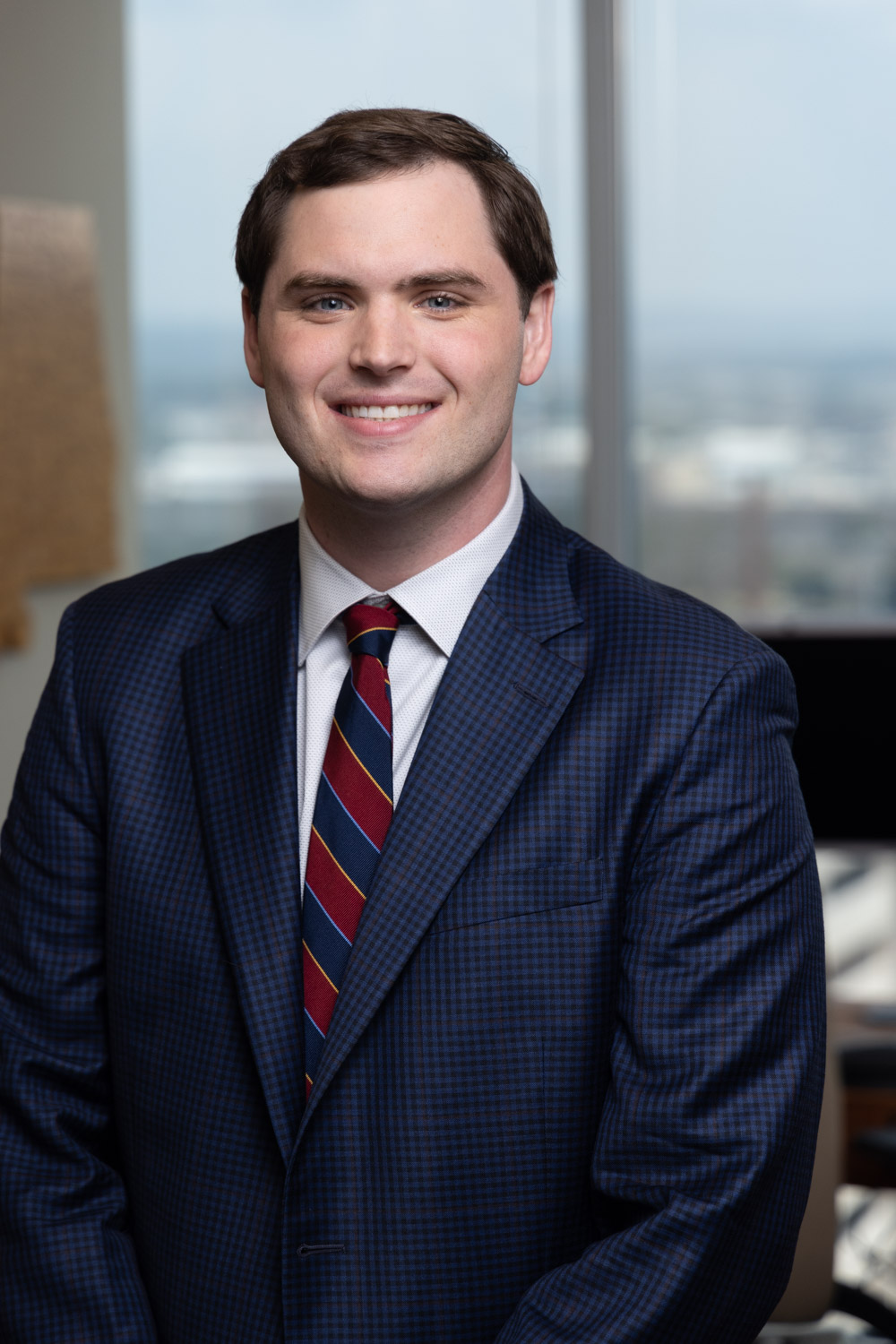 Attorneys Archive - Christian Small