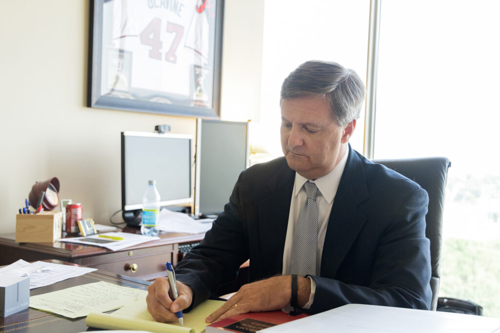 John “Jack” J. Kubiszyn, Jr.