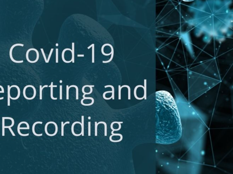 David Walston Outlines OSHA Covid-19 Reporting and Recording Requirements