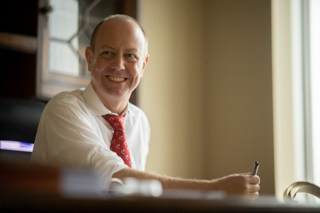 Neal D. Moore, III