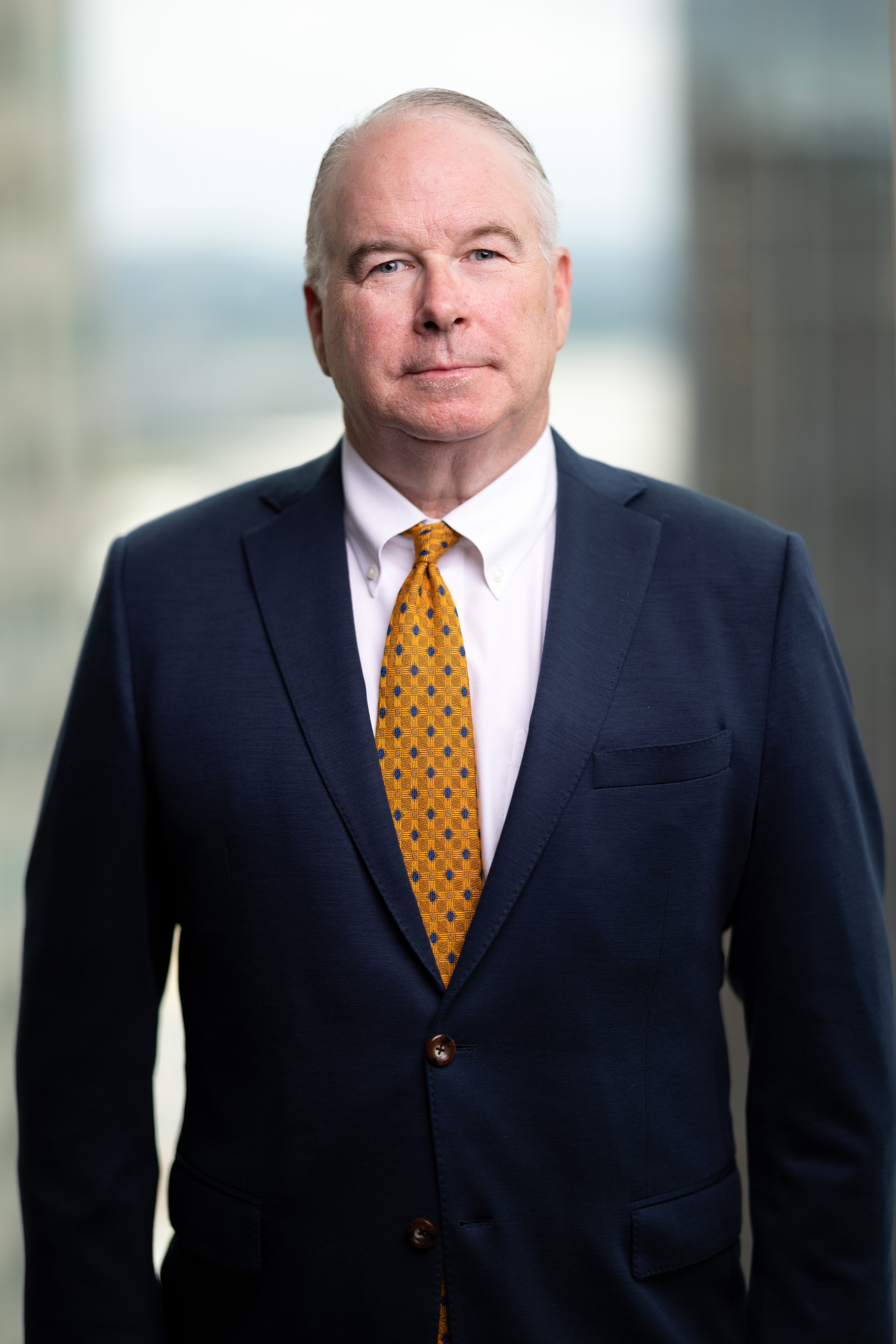 J. Chase Bryan