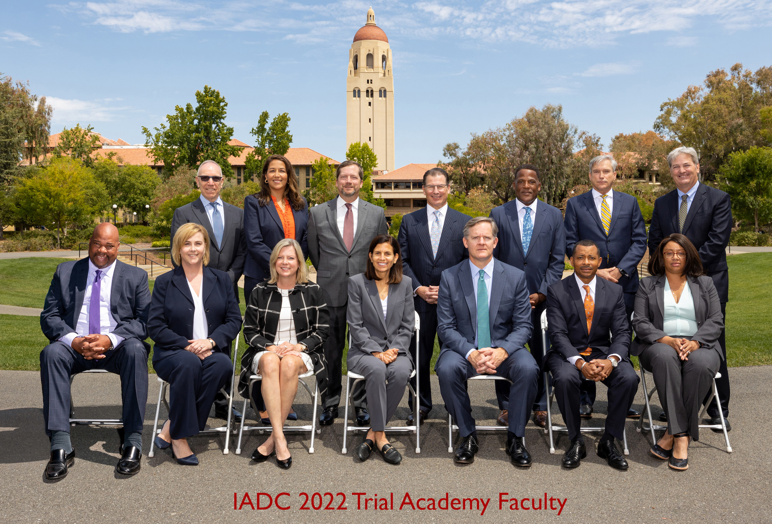 Partner Sharon D. Stuart Serves on Faculty of IADC Trial Academy