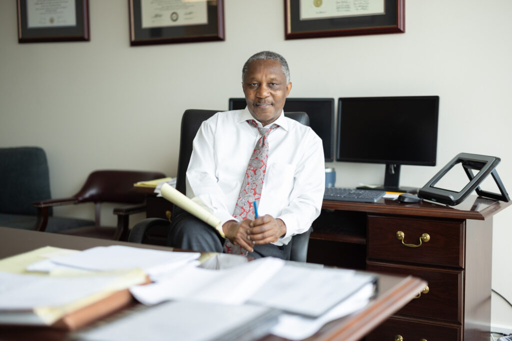 Kenneth O. Simon