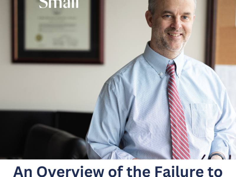 An Overview of the Failure to Cooperate Coverage Defense