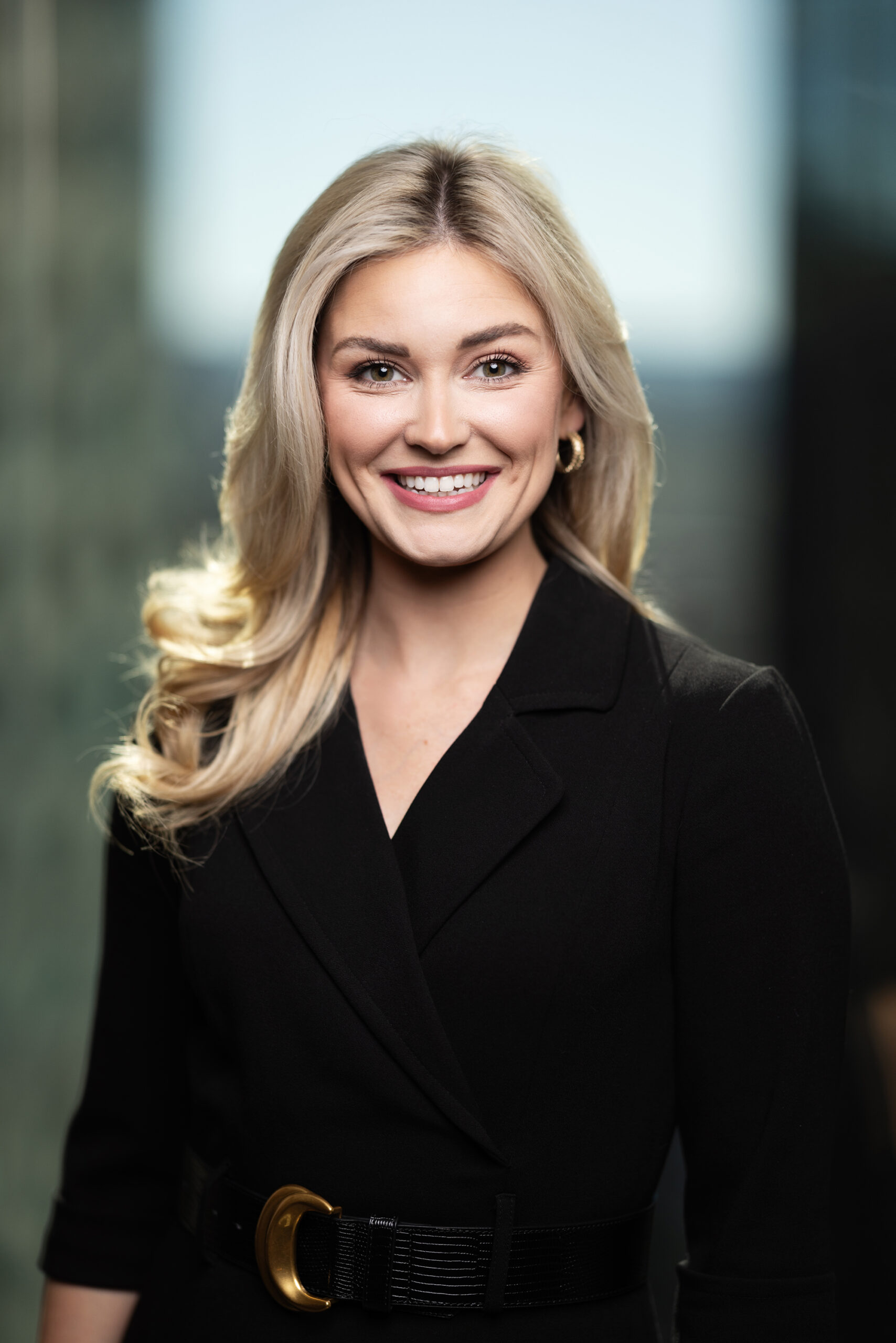 Macy Mitchell Ingram