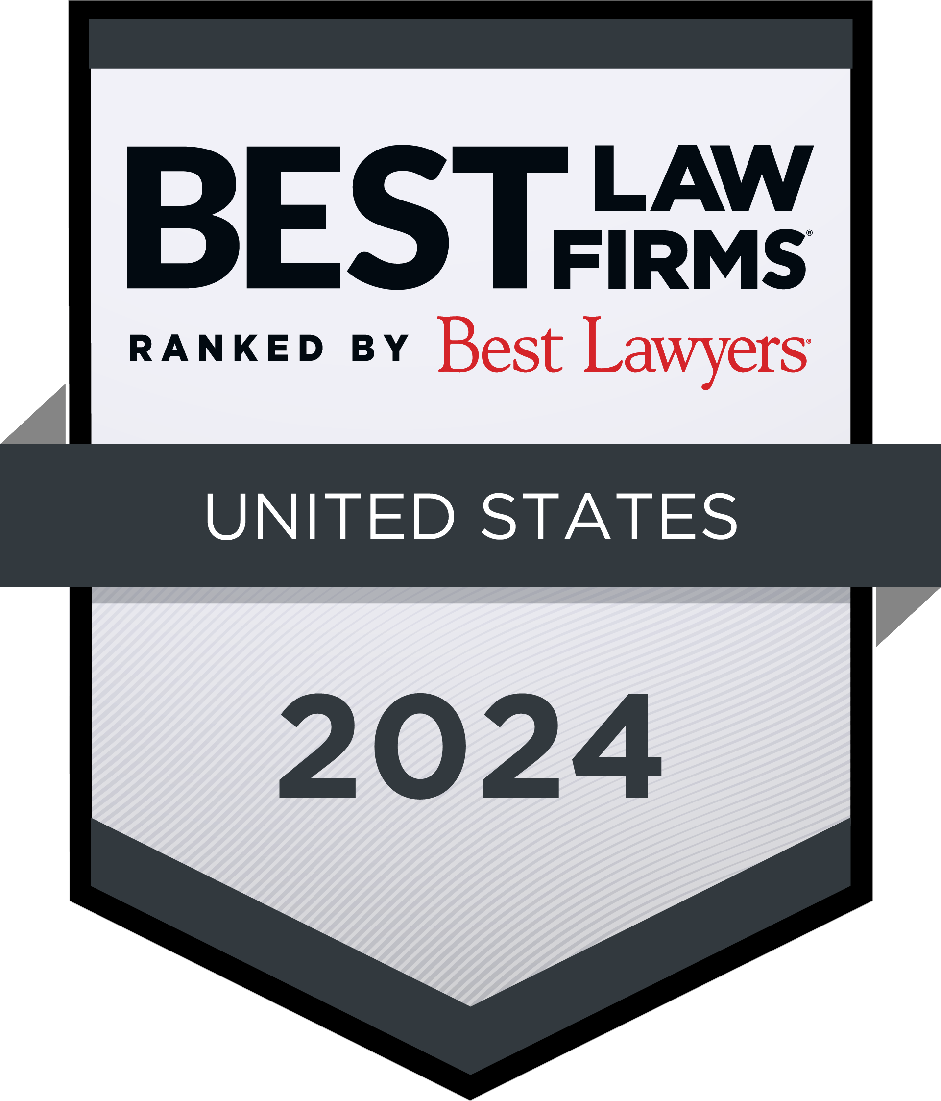 Christian & Small Earns 2024 Best Lawyers® National Tier Three and Metropolitan Tiers One, Two and Three in 21 Practice Areas