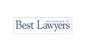 Best Lawyers Logo