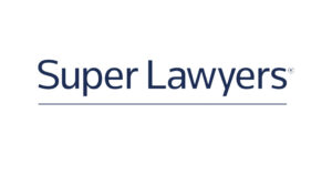 Super Lawyers Logo