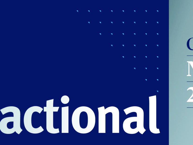 From Negotiations to Closing: Christian & Small’s Comprehensive Transactional Services