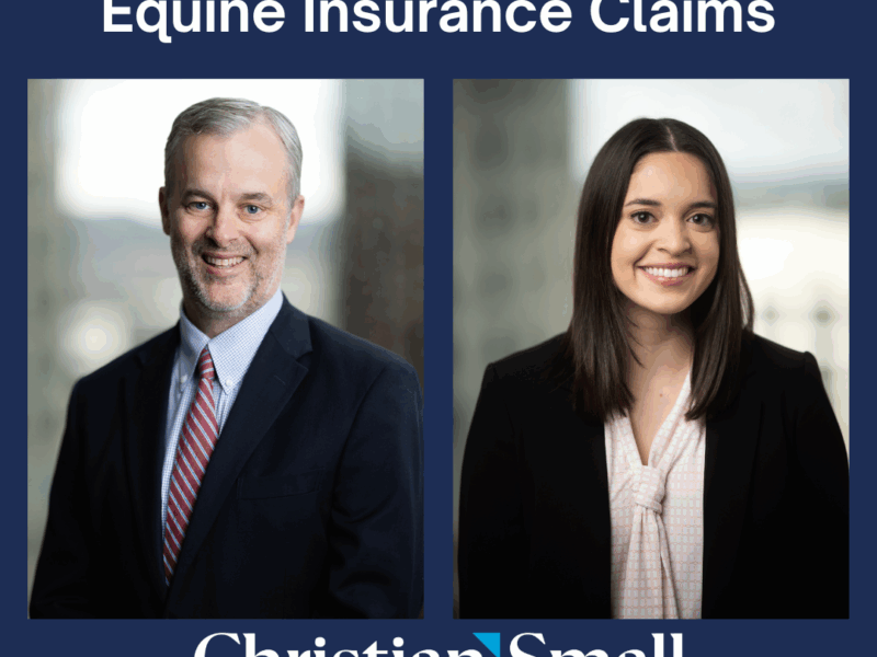 The Digital Witness: How AI and Wearable Technology Are Reshaping Equine Insurance Claims
