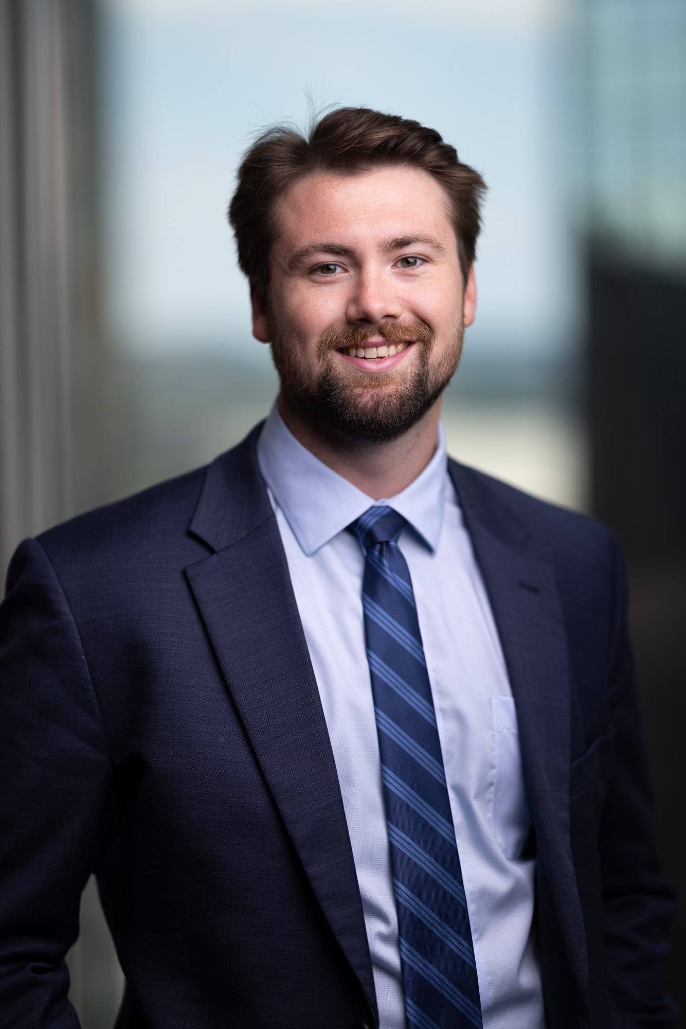 William R. “Will” Philpot William R. “Will” Philpot