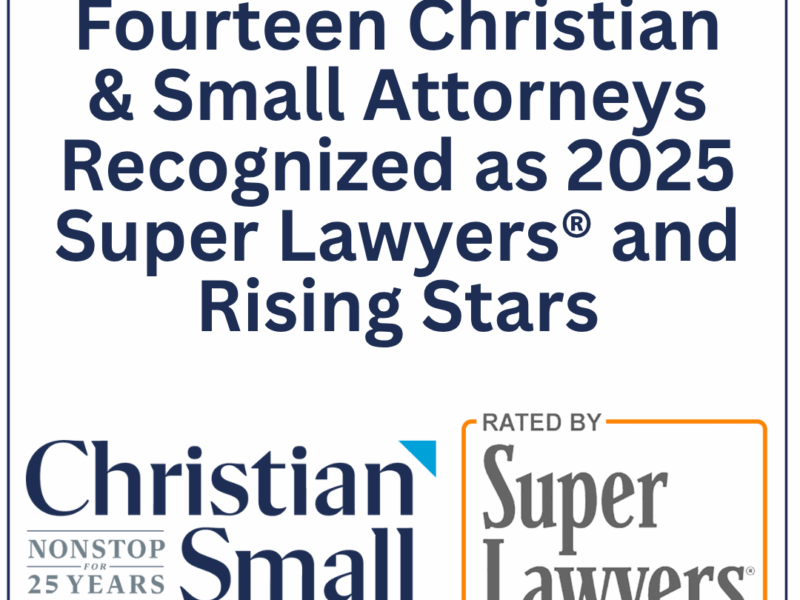 Fourteen Attorneys Recognized as 2025 Mid-South Super Lawyers® and Rising Stars