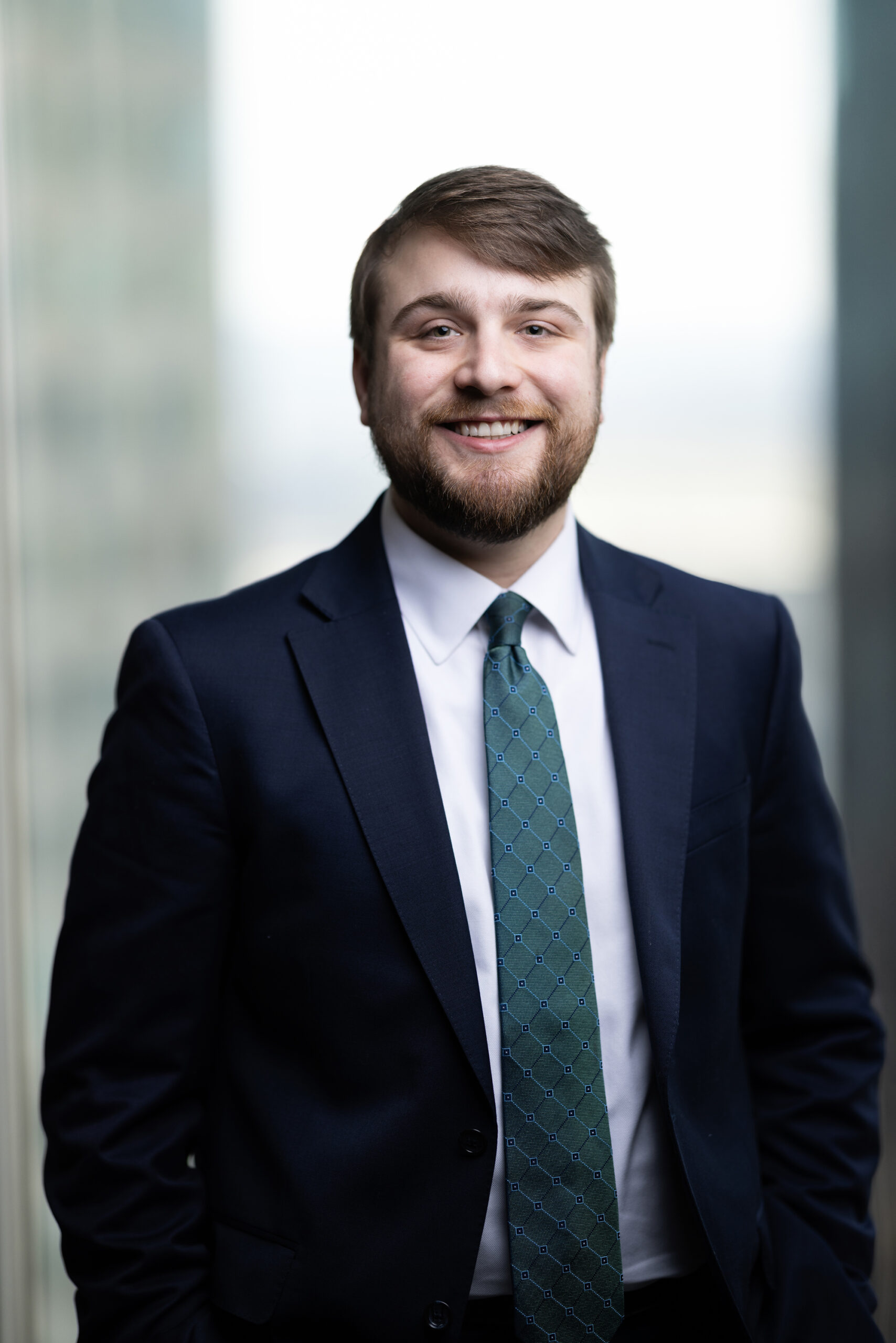 Conner G. Sorrells Conner G. Sorrells