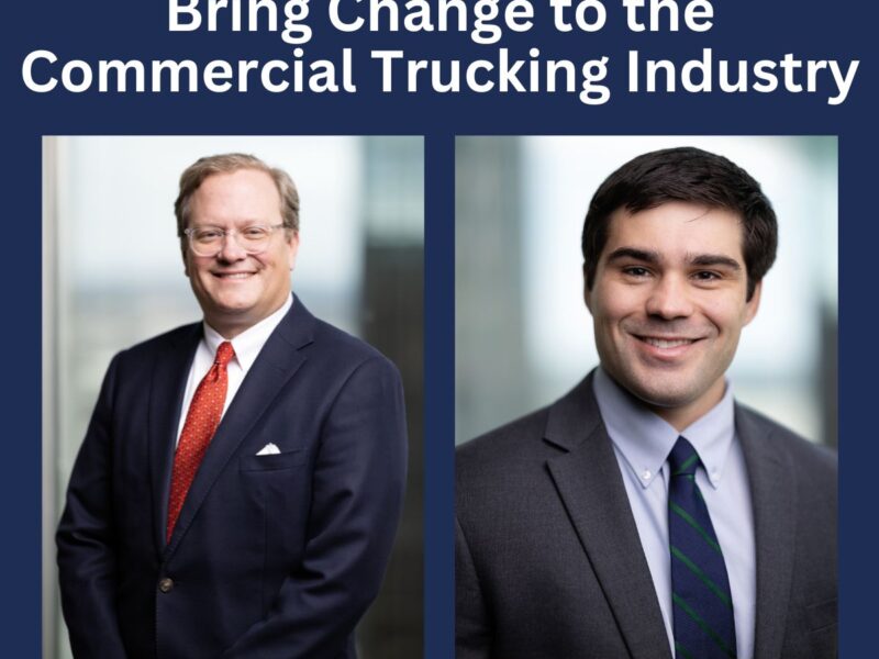 Recent SCOTUS Decision Directly Impacts Freight Brokers
