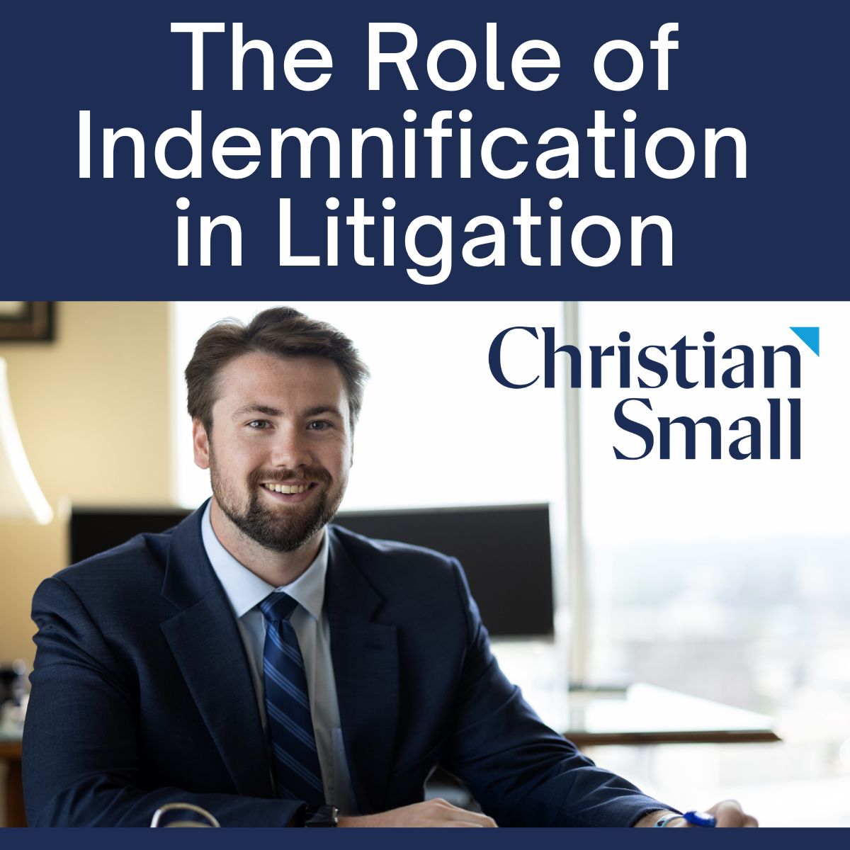 Indemnification: Its Purpose, Function, Application, and Execution