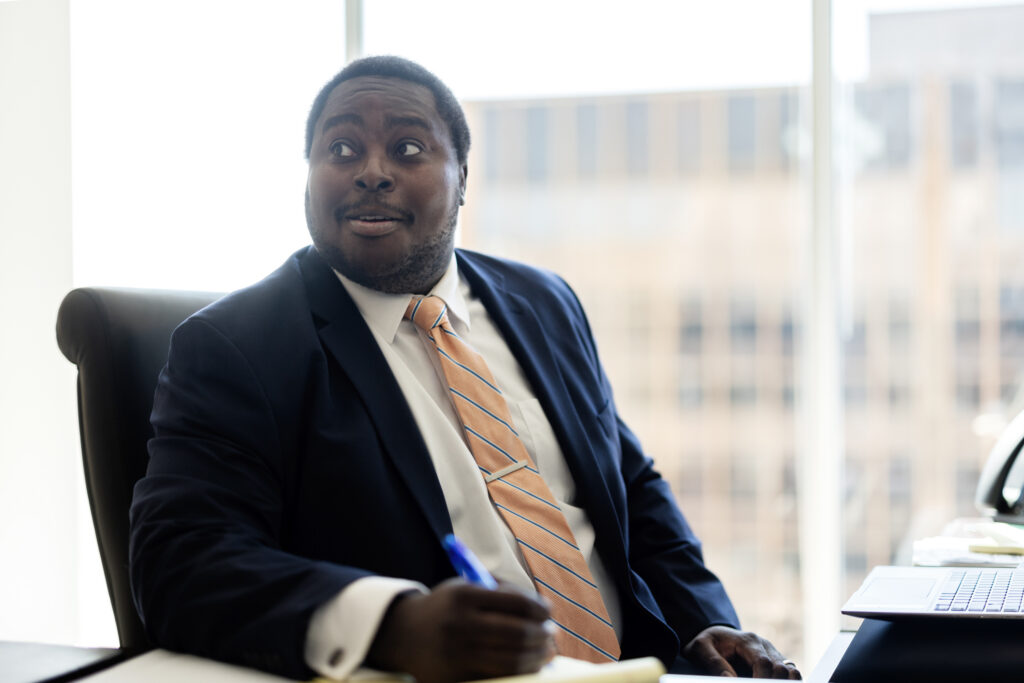 Tevin D. Wallace